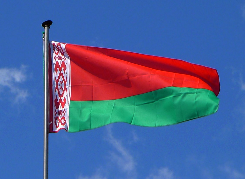 В Беларуси создадут систему мониторинга общественной безопасности