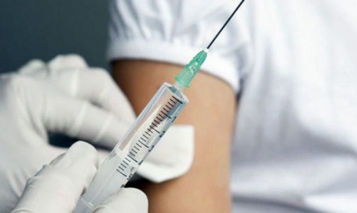 Об эффективности вакцинации против гриппа