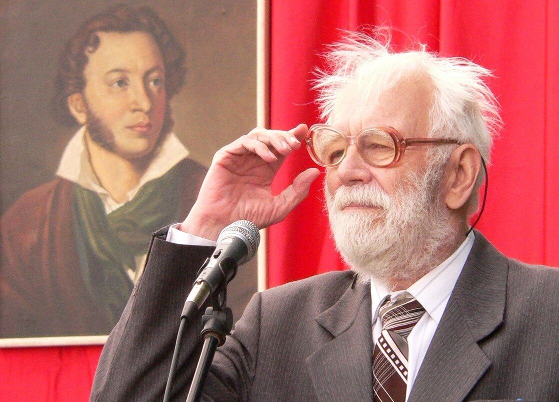 На 98-м годзе жыцця памёр беларускі паэт, Ганаровы грамадзянін Бабруйшчыны Мікола Аўрамчык