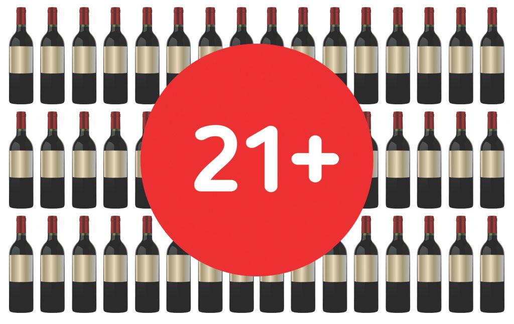 МВД выступает за ограничение возраста продажи алкоголя до 21 года