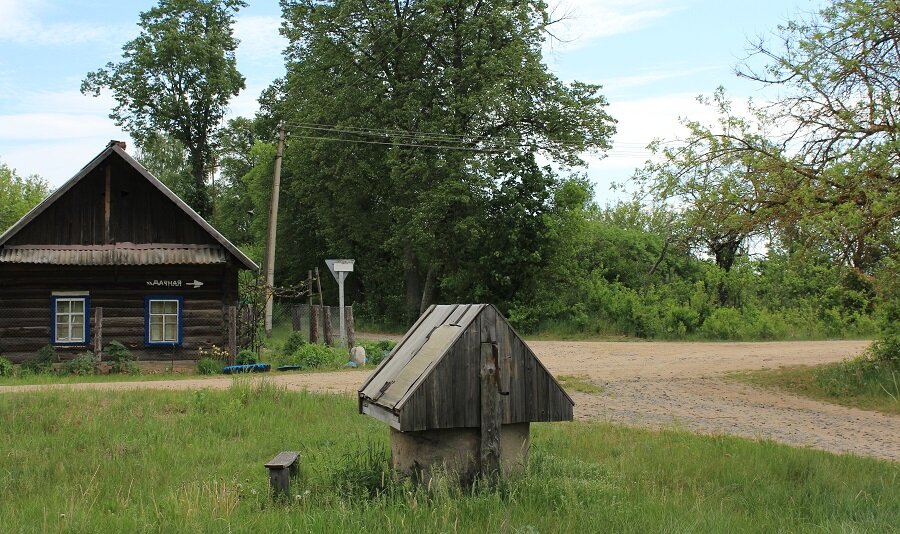 Полянки: место, куда хочется возвращаться