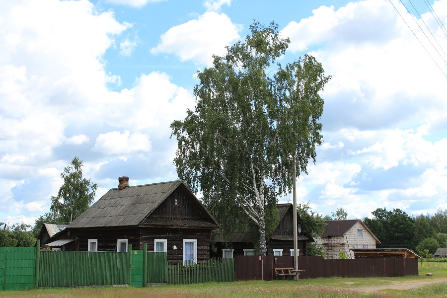 Продвино: родовое гнездо старинной фамилии Продвино: родовое гнездо старинной фамилии