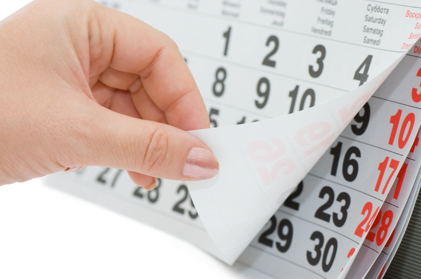 По три выходных подряд в ноябре и декабре: утвержден график переноса рабочих дней