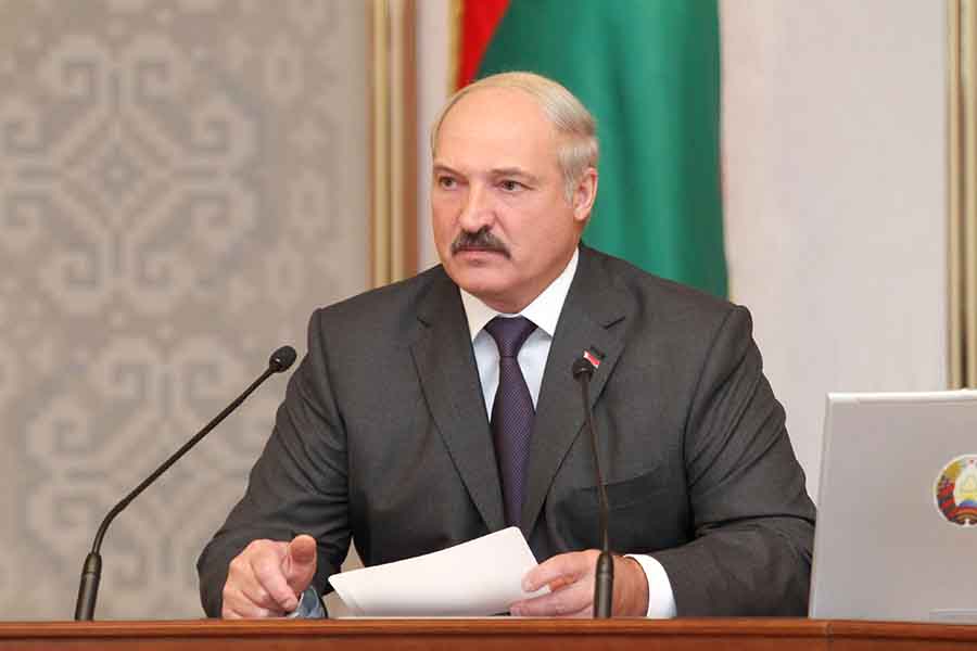 «От карательного уклона к профилактике» — Лукашенко подписал указ о совершенствовании контрольной деятельности