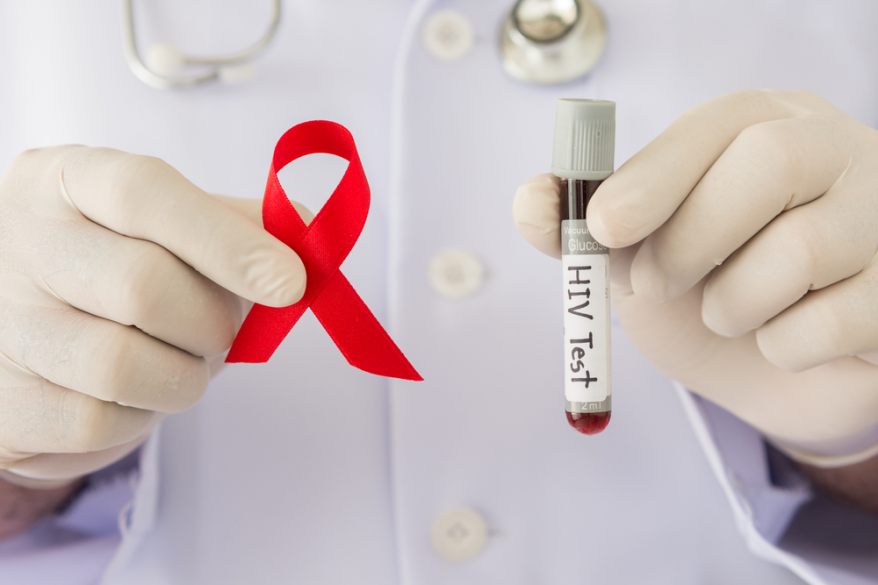 Стоит ли пройти добровольное тестирование на ВИЧ?