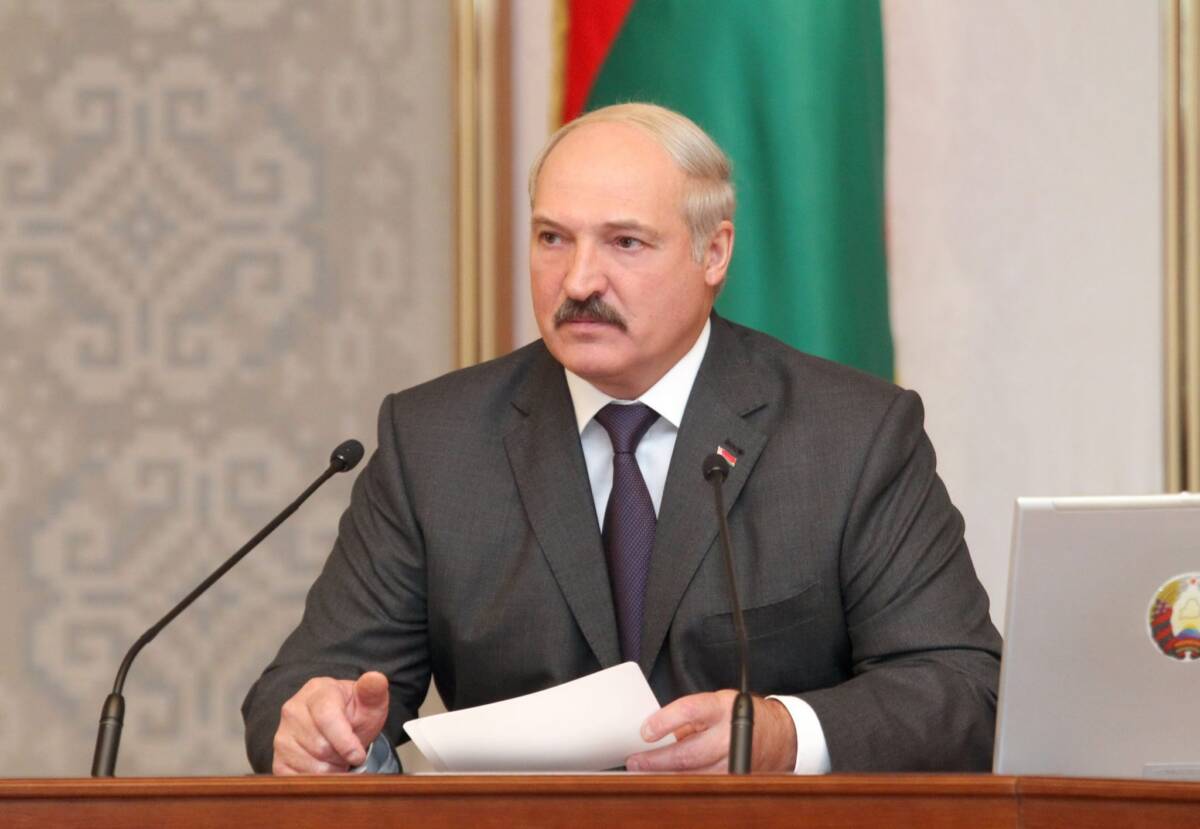 Александр Лукашенко заслушал отчет Правительства, Нацбанка, облисполкомов и Минского горисполкома об итогах работы экономики за 2017 год