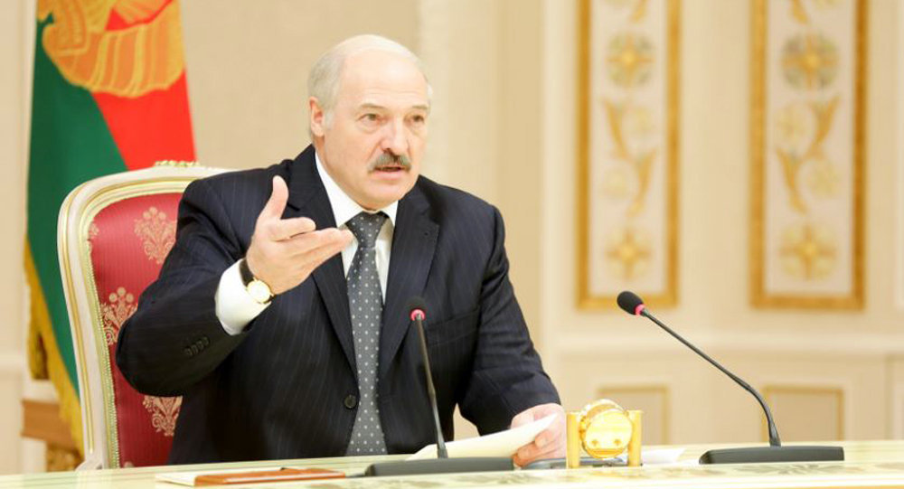 Александр Лукашенко: «Новая редакция декрета №3 должна быть приземленной и сбалансированной»