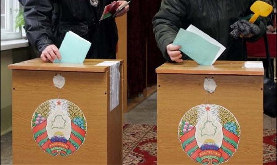 Голосующим на местных выборах-2018 в Беларуси будет выдаваться от одного до трех бюллетеней