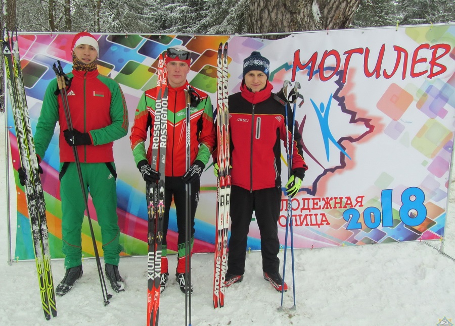 Областной зимний спортивный праздник «Белорусская лыжня-2018» пройдет 24 февраля