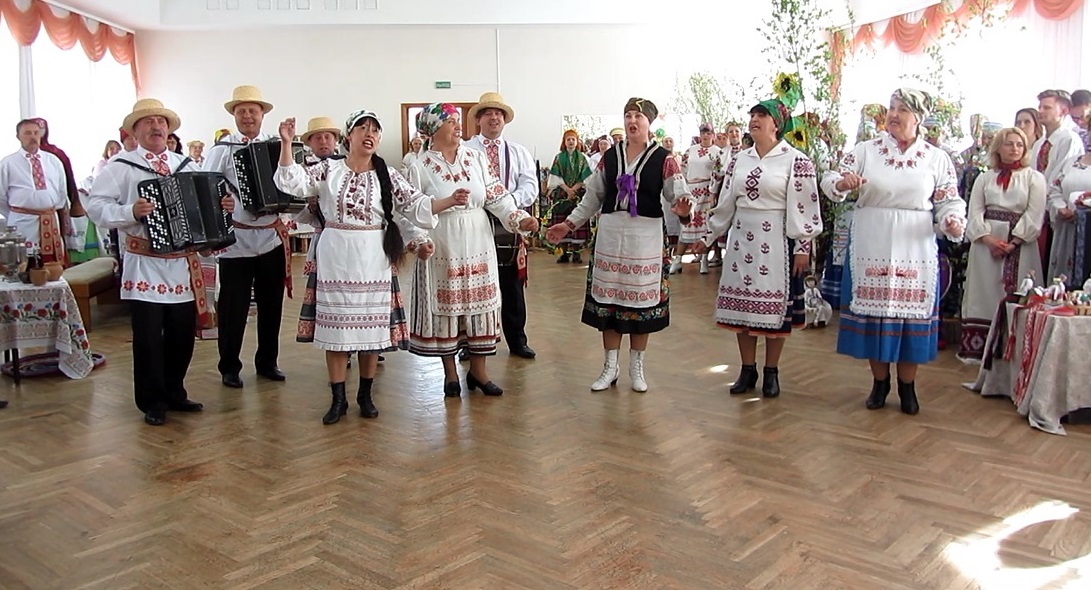 Международный культурный форум проходит в Могилеве (фото + видео)
