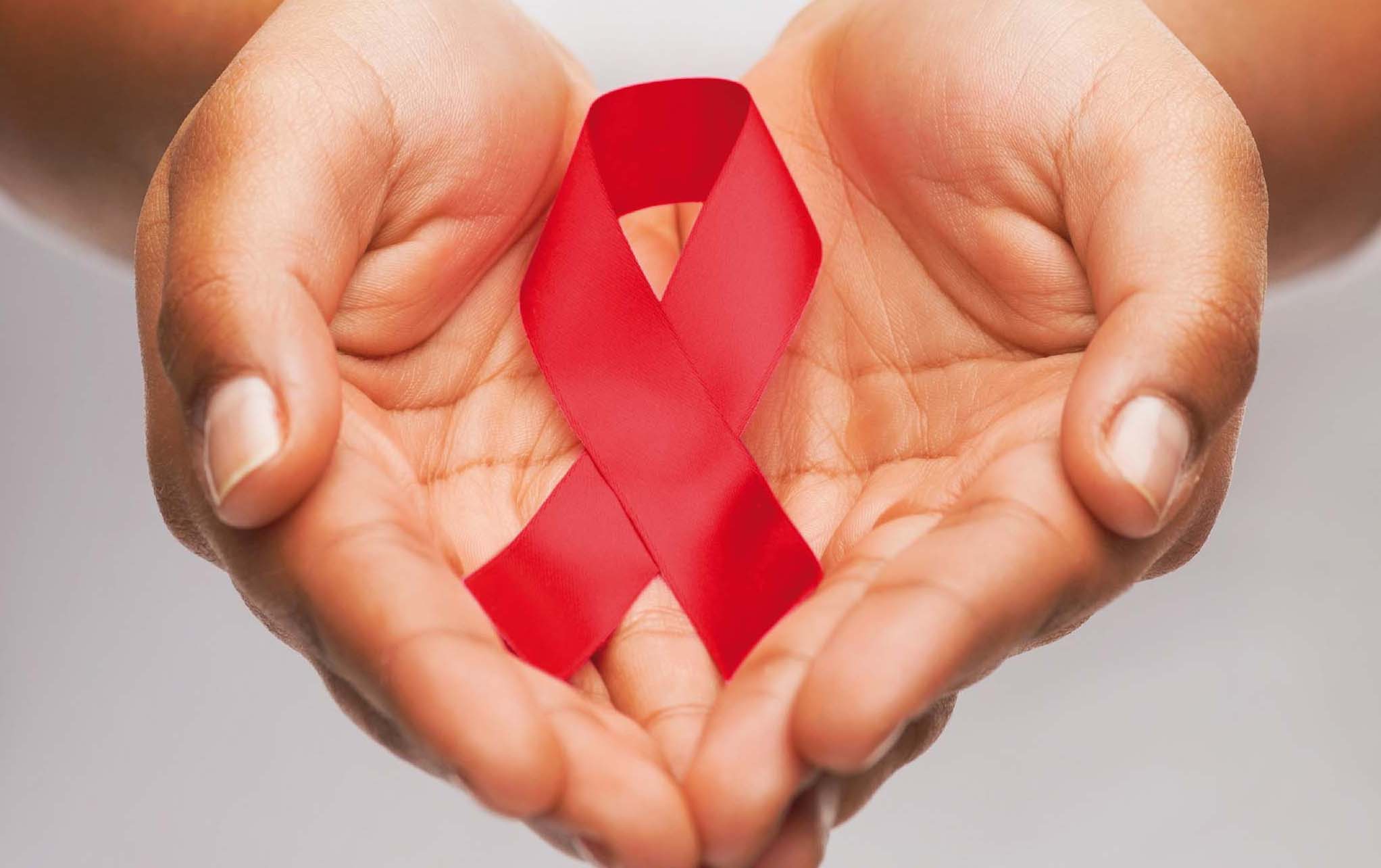 ВИЧ-инфекция: статистика и профилактика