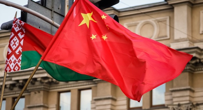 Беларусь и Китай устанавливают безвизовый режим