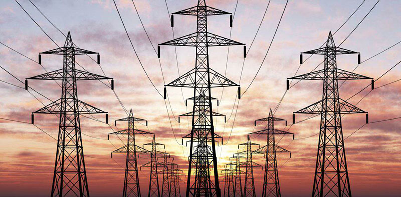Внесены изменения при оплате за услуги электроснабжения