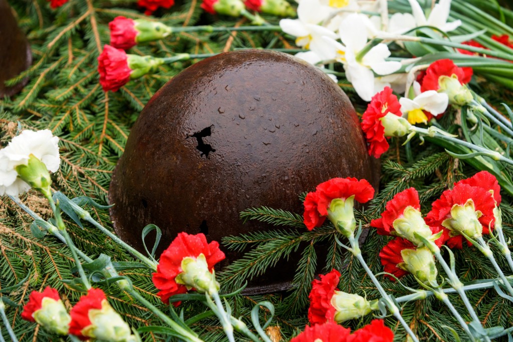 Воинов павшей дивизии перезахоронят в Бобруйском районе 2 ноября