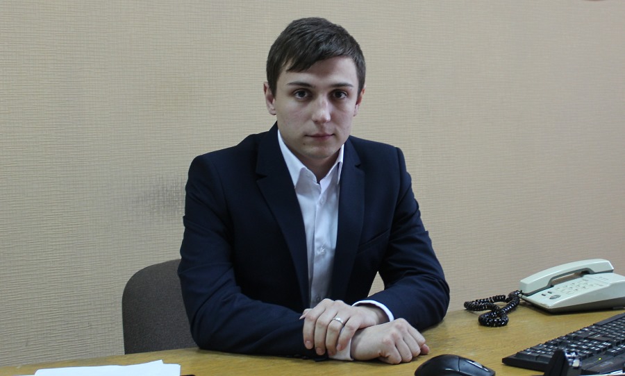 В централизованной клубной системе Бобруйского района новый директор
