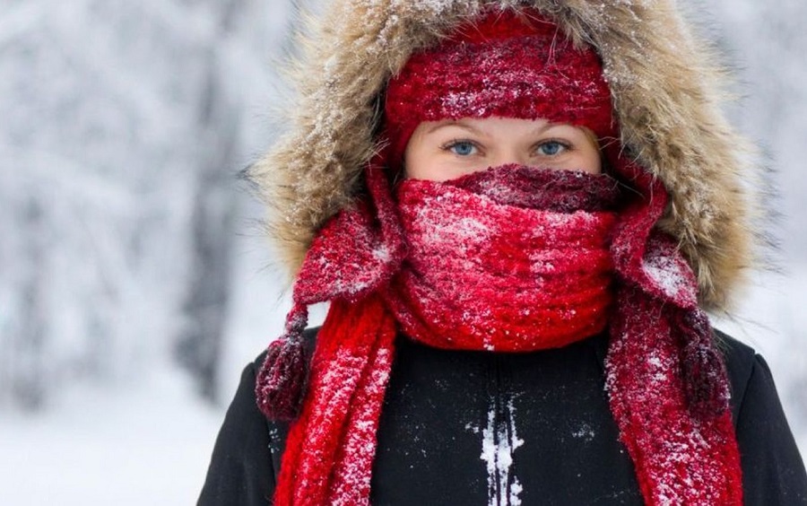 До 18 градусов мороза в Беларуси: как избежать обморожений?