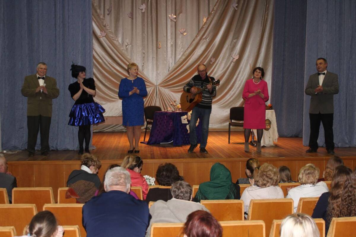 «SAN LE», или Добрые вести с Инвалидной улицы