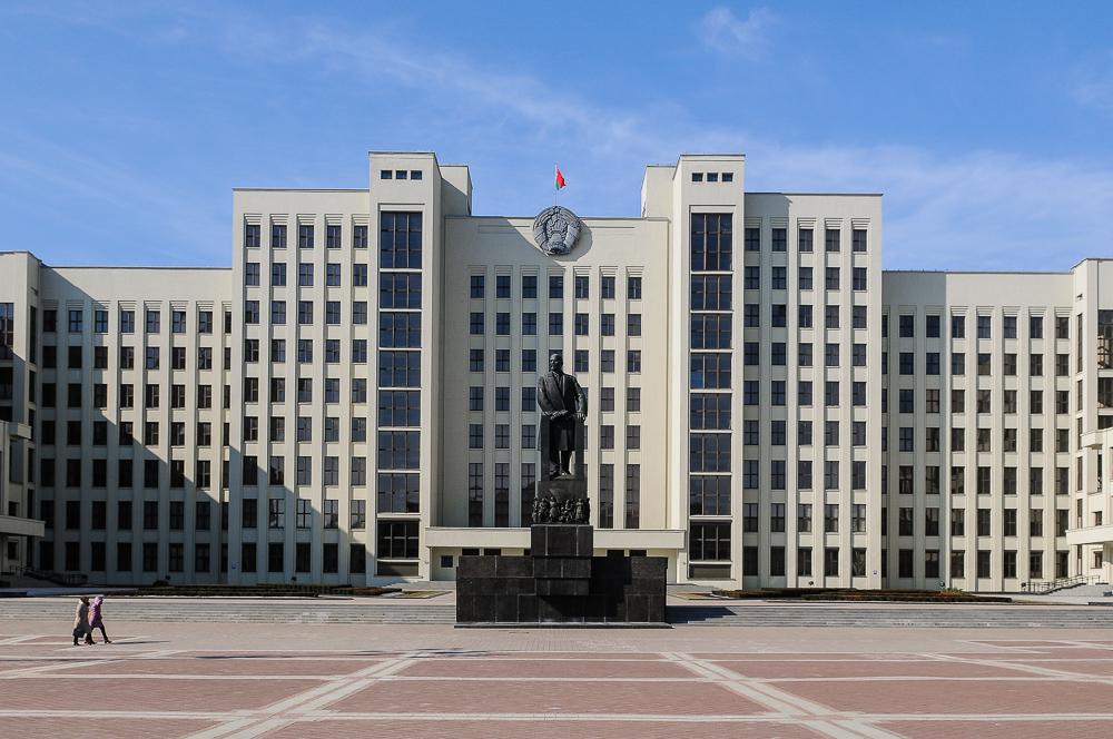 Лукашенко обращается с ежегодным Посланием к народу и парламенту