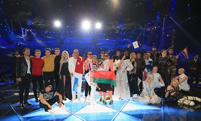 ZENA прошла в финал “Евровидения-2019” (ВИДЕО)