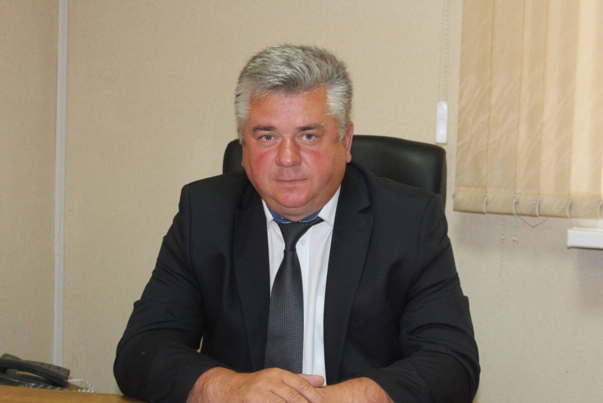 В Бобруйском райисполкоме новый заместитель председателя