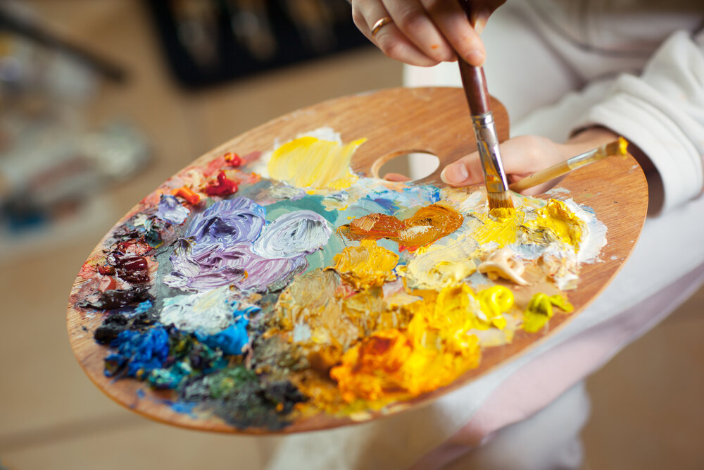 Живописцы из семи стран приедут в сентябре на международный пленэр в Могилевскую область