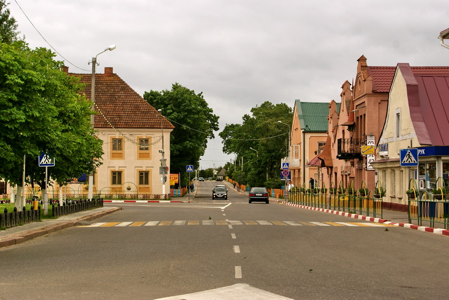 В Беларуси после переписи населения могут пересмотреть административно-территориальное деление