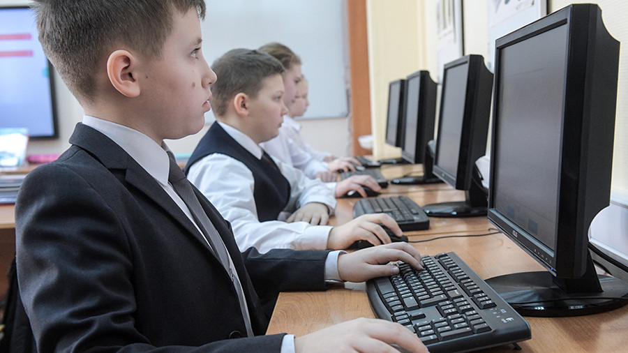 Перечень профильных классов в школах Беларуси расширен