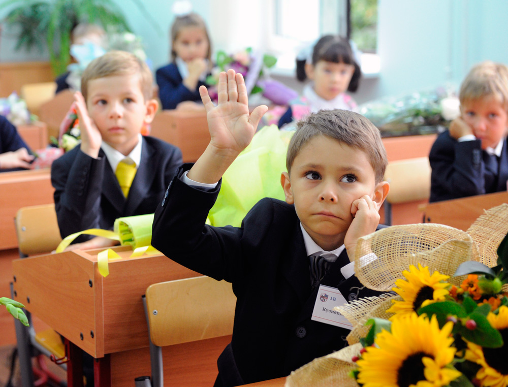 Паспорта готовности к новому учебному году получили 94% школ в Беларуси