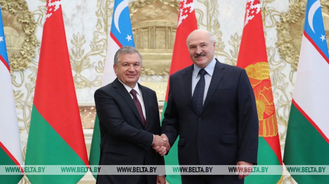 От молочных комплексов до IT-проектов – какие перспективы видит Беларусь в сотрудничестве с Узбекистаном