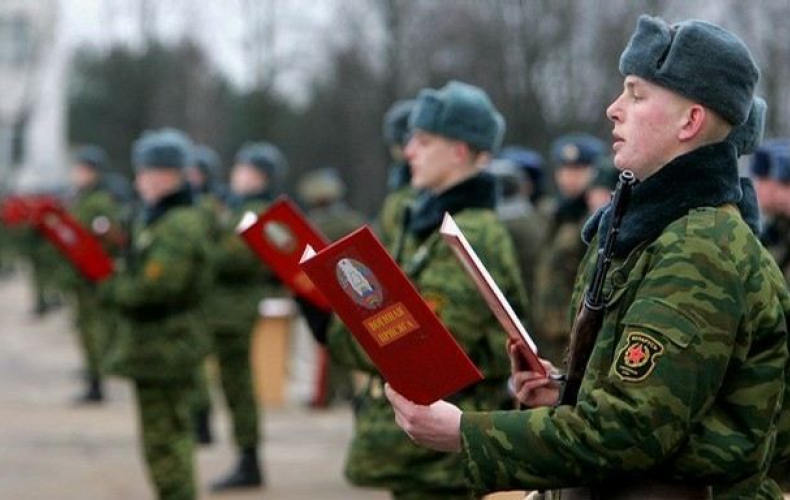 О призыве граждан 1992-2001 годов рождения на срочную военную службу, службу в резерве в августе-ноябре 2019 года в Бобруйском районе