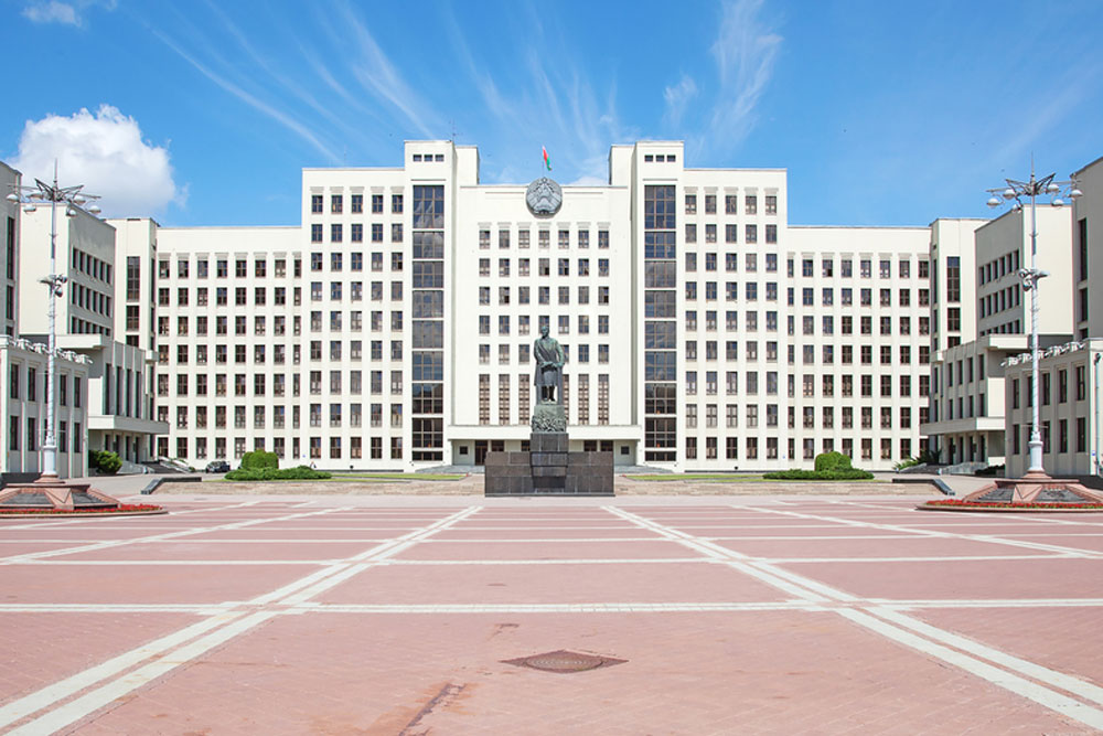 Выдвижение кандидатов в депутаты Палаты представителей началось 8 сентября в Беларуси