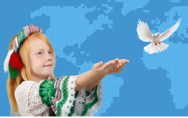 Неделя мира пройдет с 17 по 24 сентября в Могилевской области