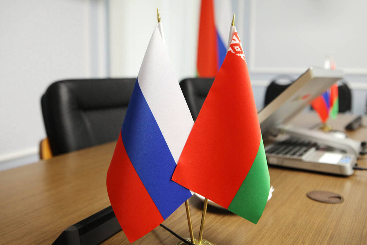 Крутой: программу действий по интеграции президенты Беларуси и России подпишут в декабре