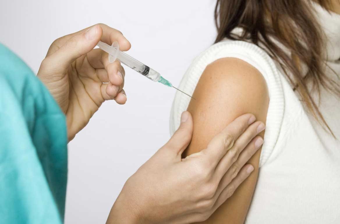Эффективность современных вакцин против гриппа достигает 98%