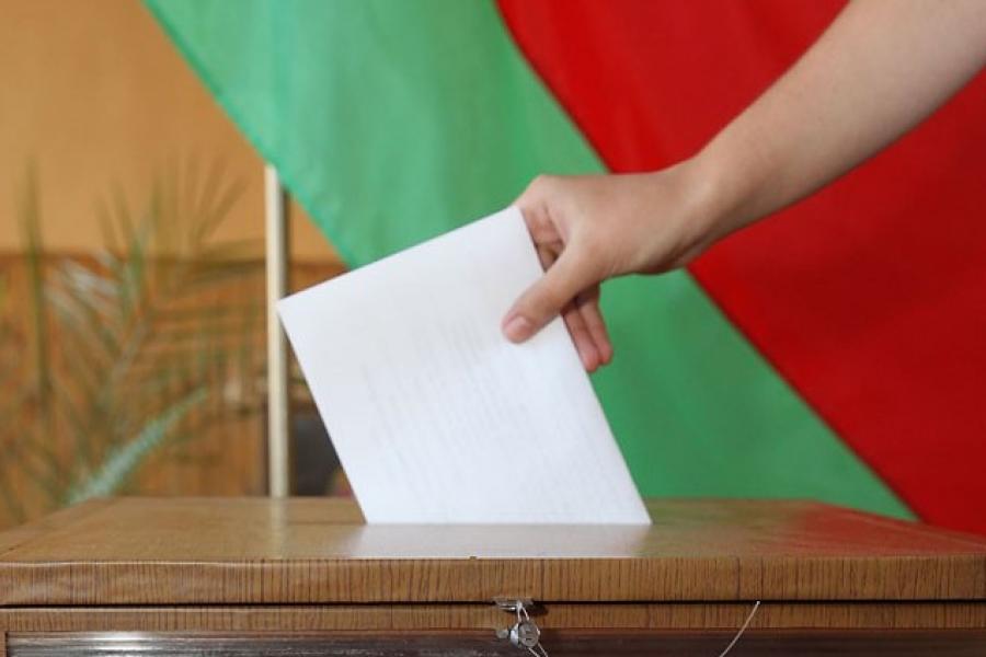 739 избирательных участков задействуется на Могилевщине на парламентских выборах