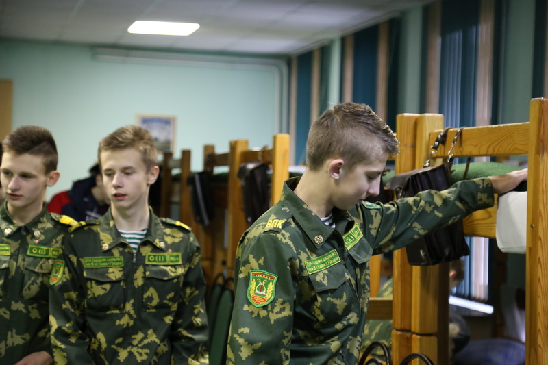 В школах появятся руководители по военно-патриотическому воспитанию