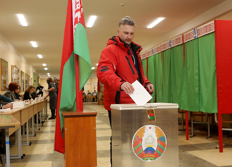 В районе пройдут выборы депутатов  местных Советов депутатов вместо выбывших