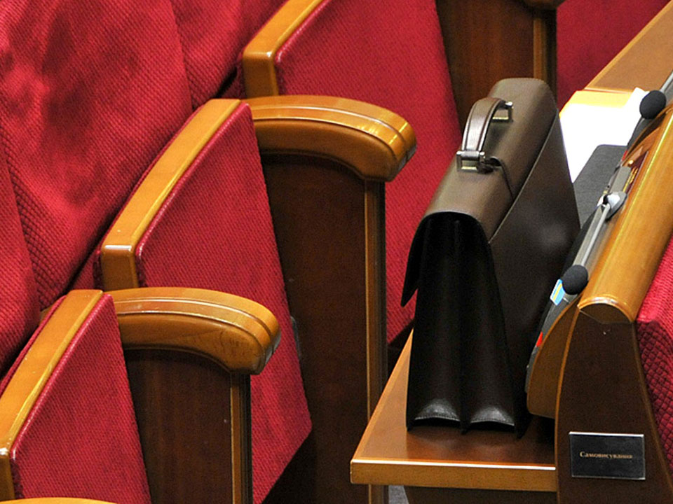 По Бобруйскому сельскому избирательному округу №80 выдвинуто 3 кандидата в депутаты