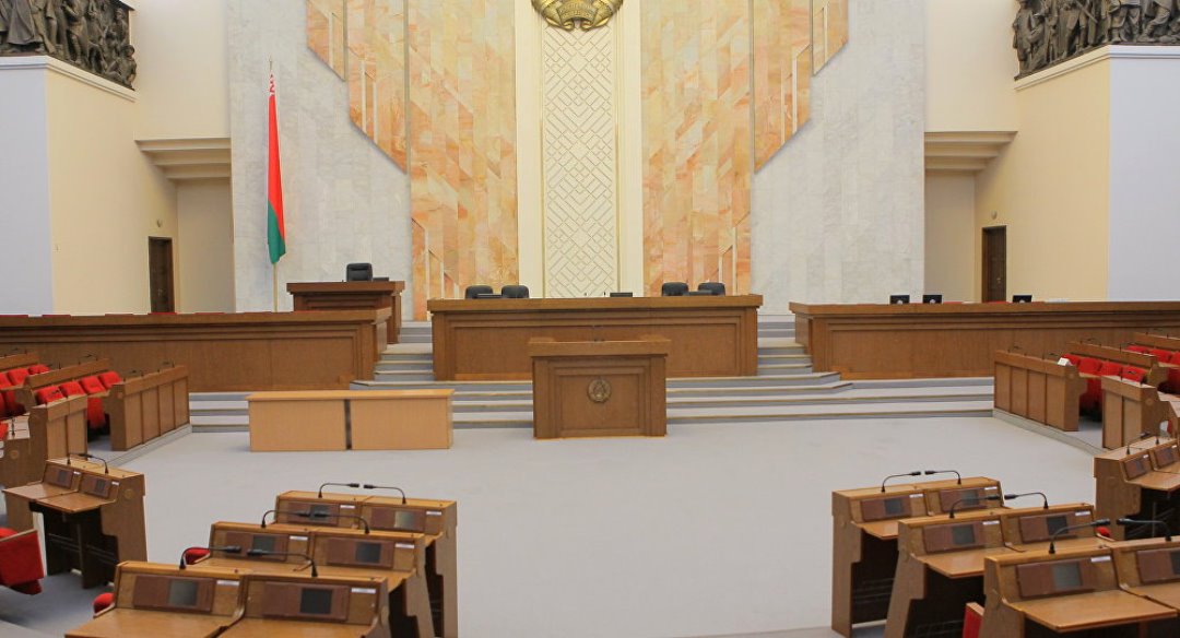 ЦИК сообщил итоги регистрации: пять кандидатов на депутатское кресло
