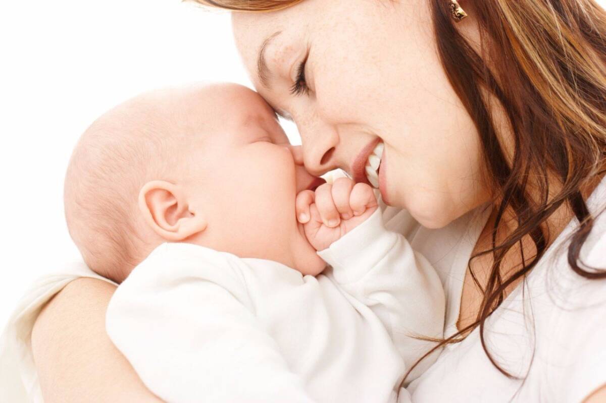 Счастливое материнство — национальный приоритет
