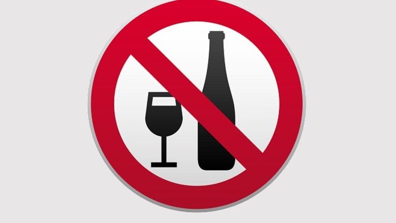 21 ноября в Бобруйском районе не будут продавать алкоголь