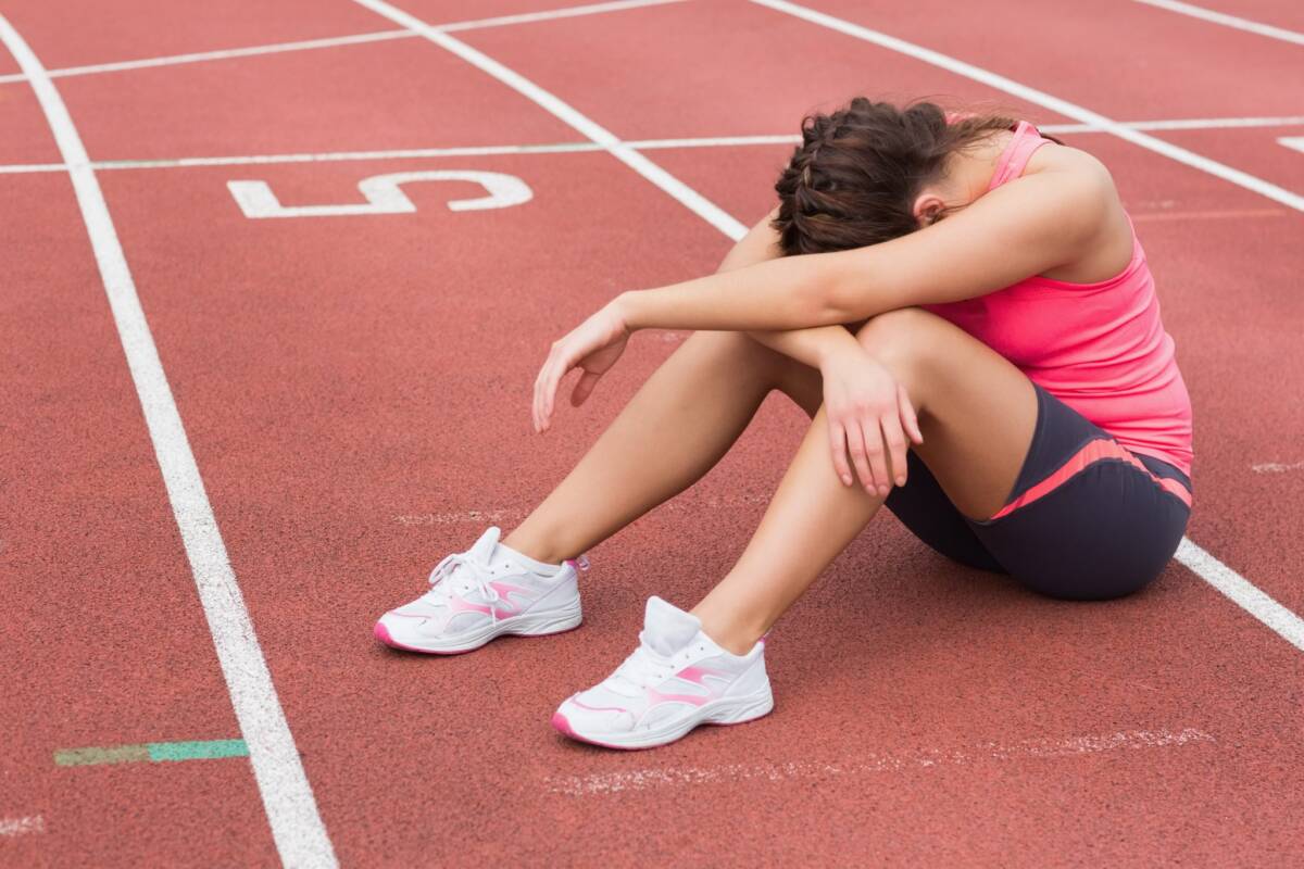 Утомлённые спортом: как интенсивные физические нагрузки влияют на работу мозга