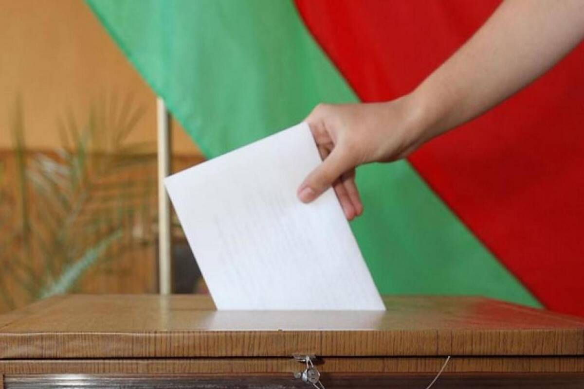 Сообщение об итогах выборов депутата  Палаты представителей Национального собрания  Республики Беларусь седьмого созыва  по Бобруйскому сельскому избирательному округу №80