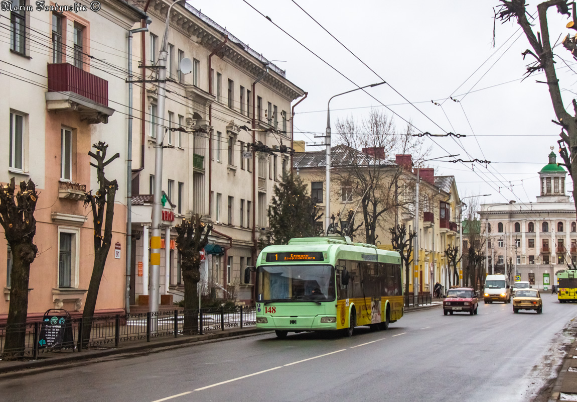 После 15 декабря увеличится стоимость проезда в городском транспорте Могилевской области