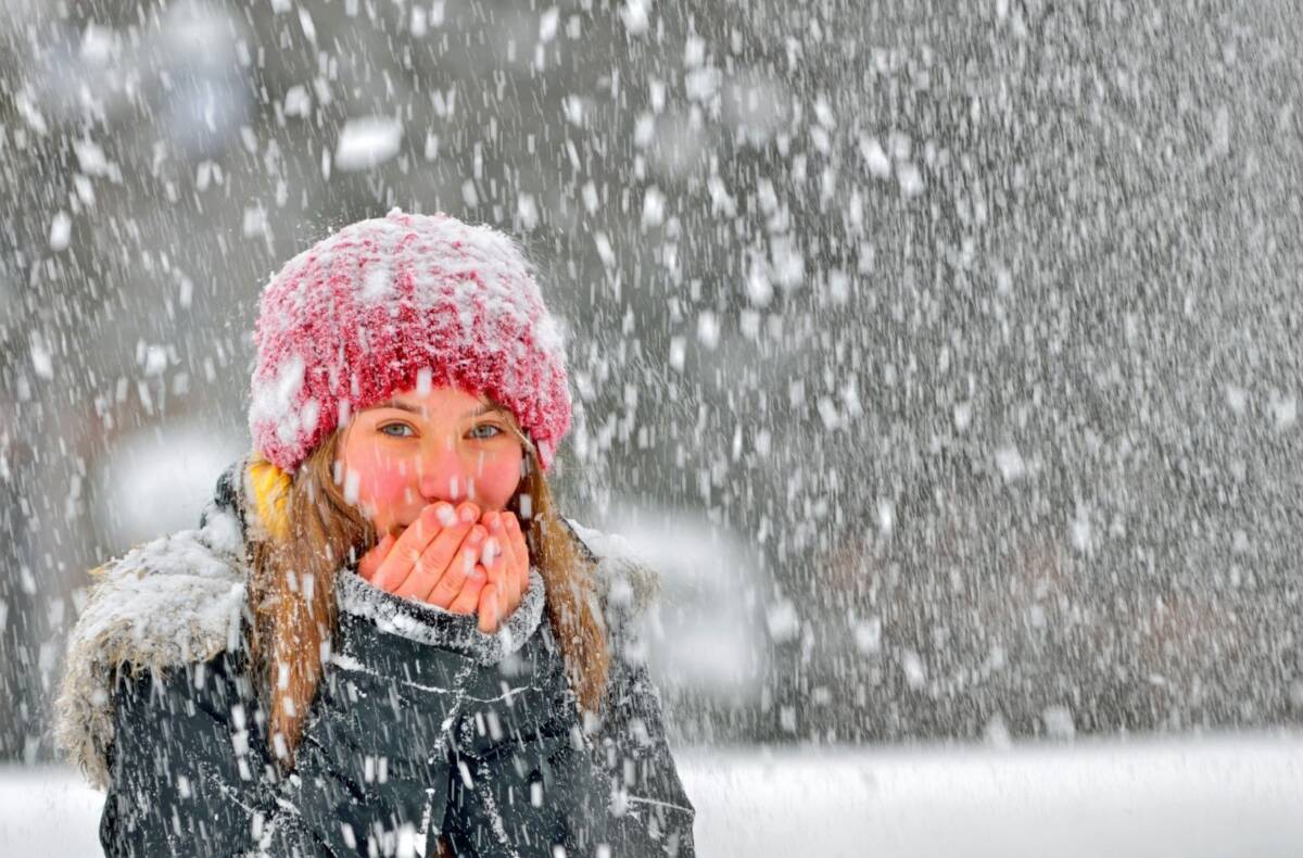 19 декабря – День профилактики травматизма. Какие опасности таит в себе зима…