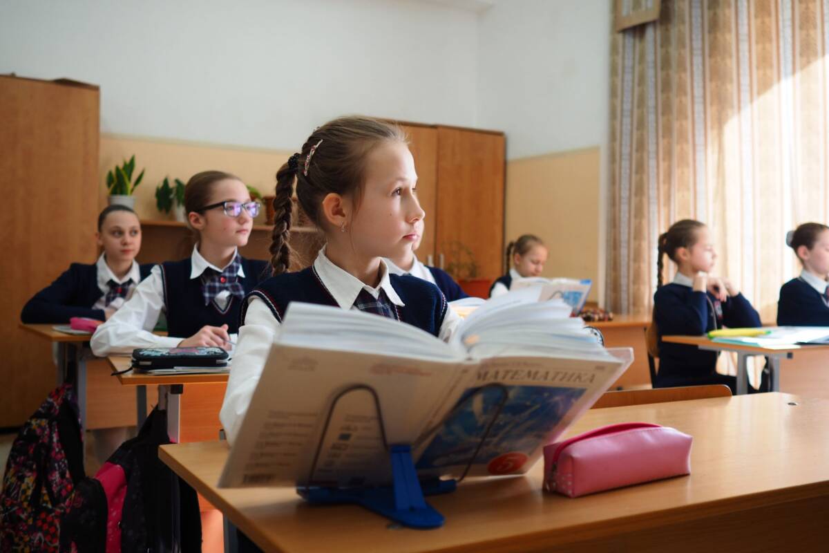 “Нам надо постоянно совершенствовать образование” – Лукашенко предлагает пересмотреть образовательные программы