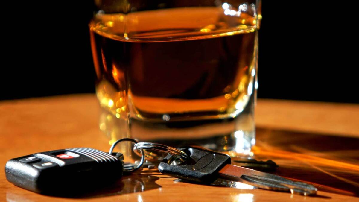Пьянство за рулем ведет к страшным последствиям