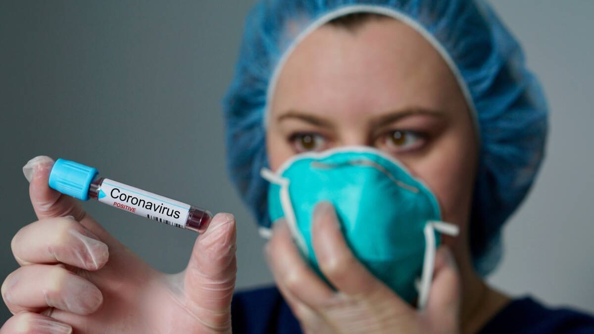 Всего 69 случаев заражения коронавирусом в Беларуси, 15 пациентов уже здоровы