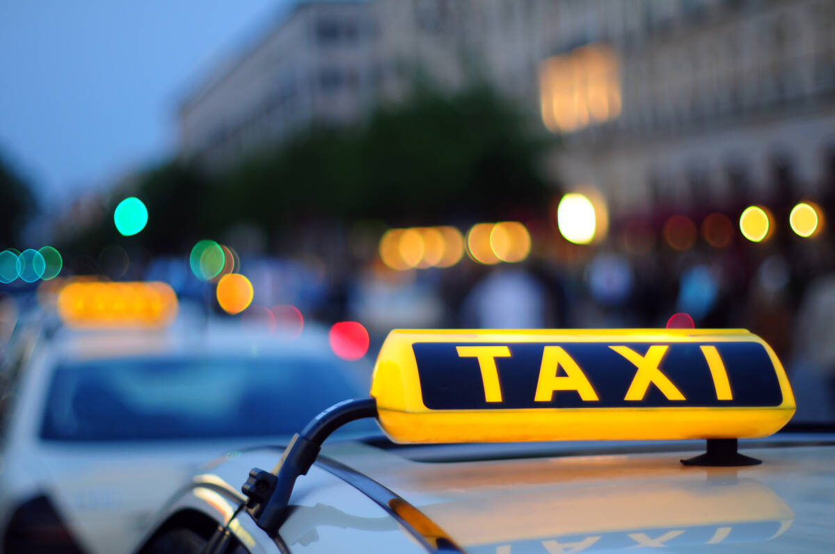 Что нужно знать при осуществлении деятельности в сфере перевозки пассажиров автомобилями-такси