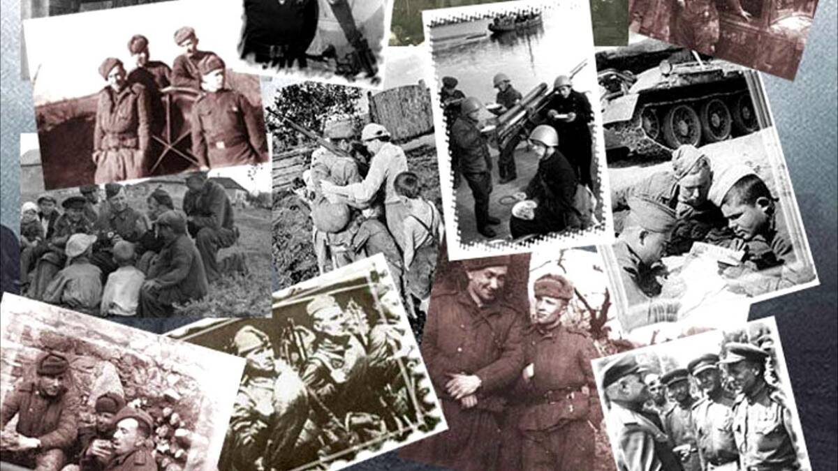 Помни людей великой отечественной войны. Картинки о войне. Коллаж из фотографий о войне.